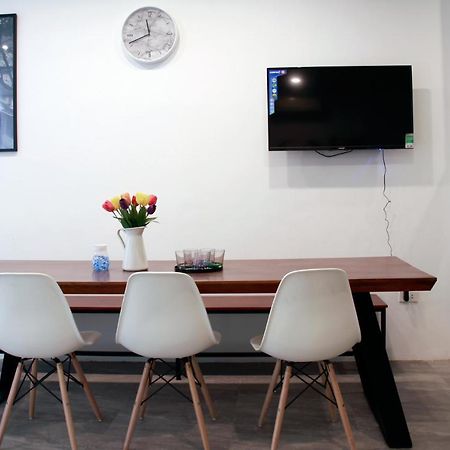 Sky Garden Serviced Apartment Hanoi Eksteriør billede