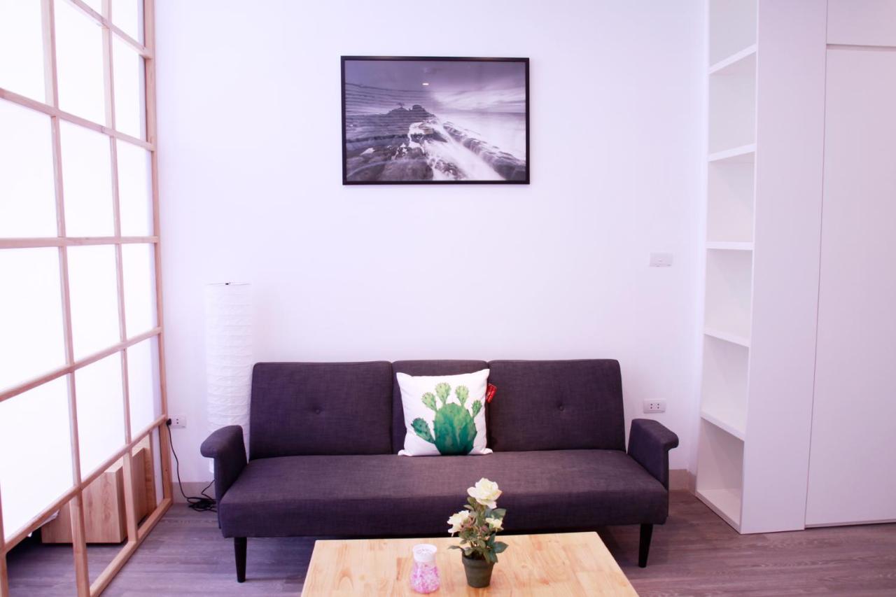 Sky Garden Serviced Apartment Hanoi Eksteriør billede
